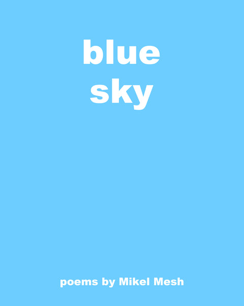 Blue Sky