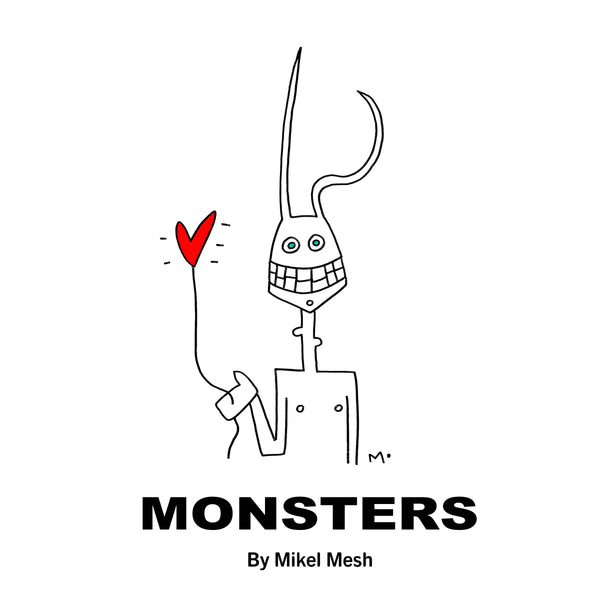 MONSTERS